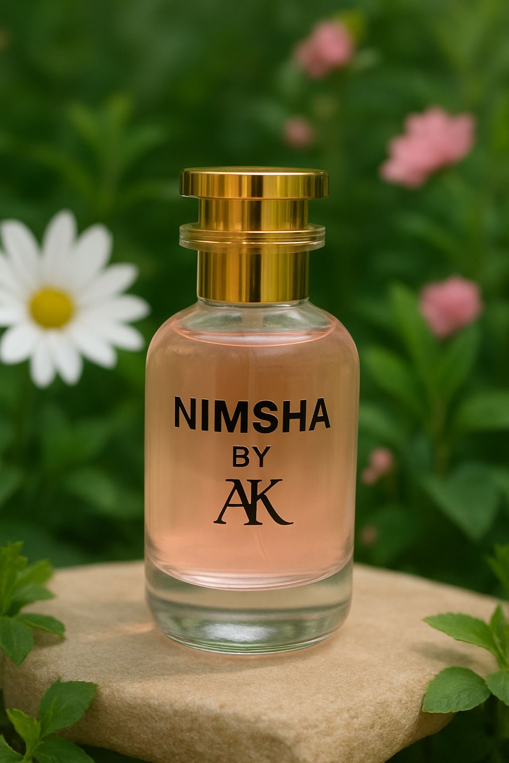NIMSHA